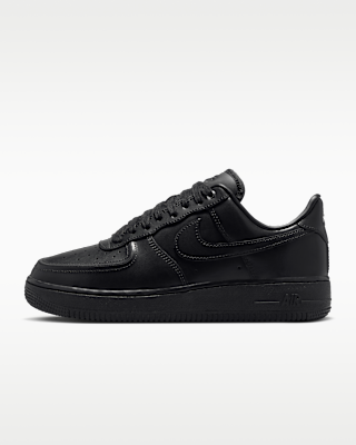 Nike Air Force 1 '07 Women's Shoes. Nike ID